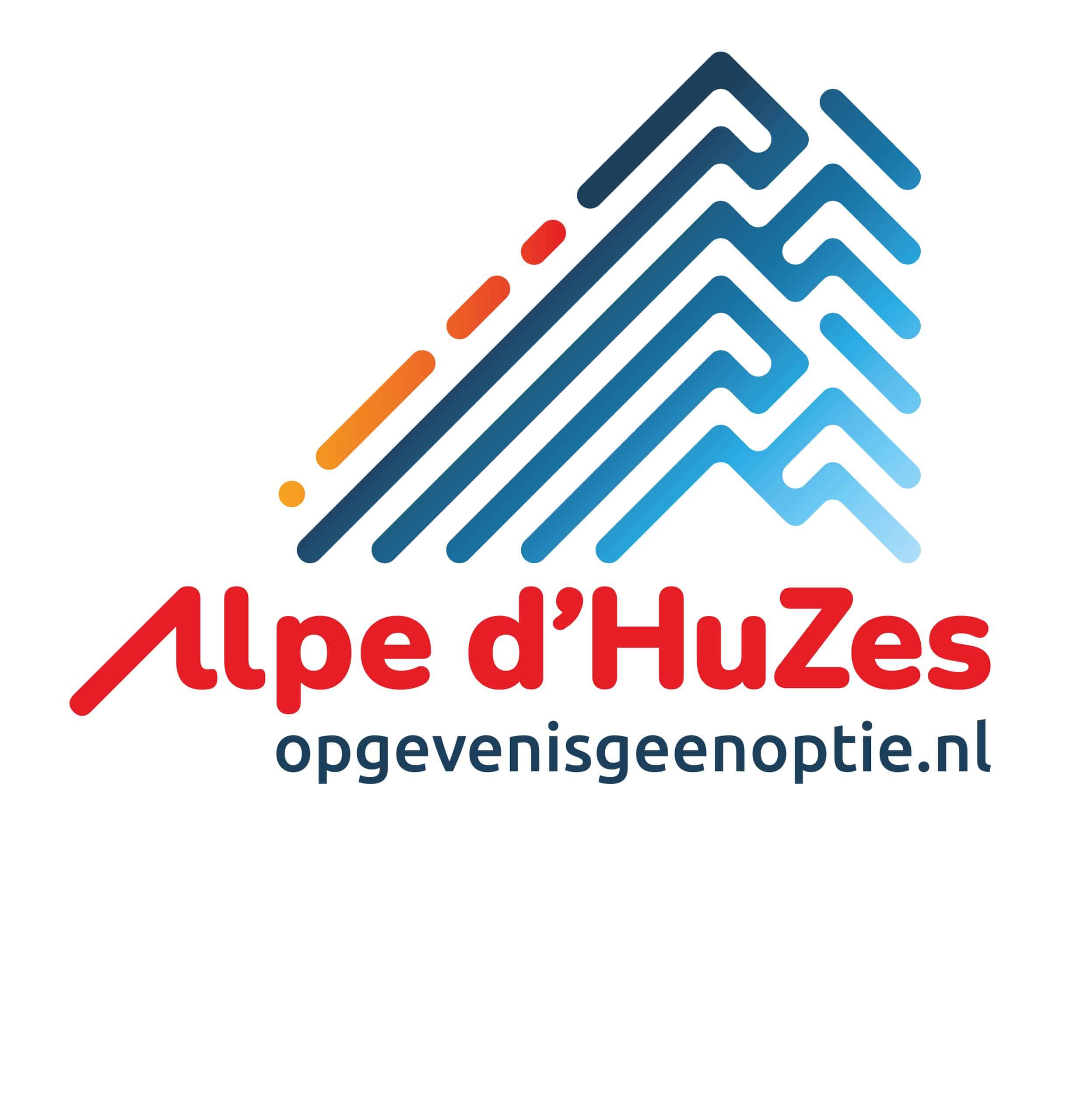 Albert Huisman – Alpe d’HuZes